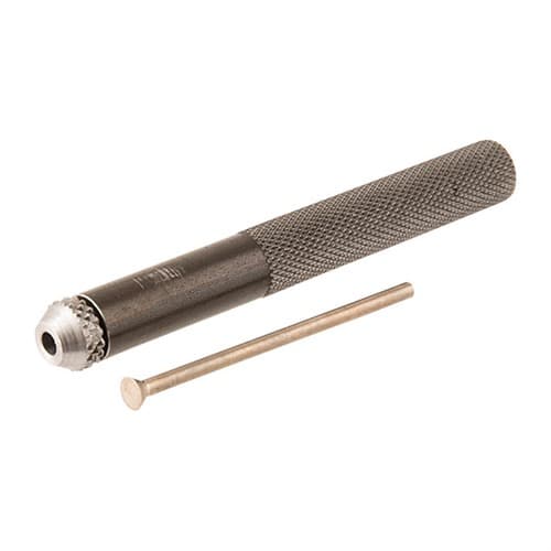 REPLACEABLE PIN PUNCH KIT FOR GLOCK~