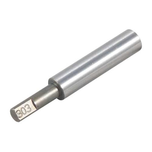 STEEL PILOT FOR .311 MUZZLE