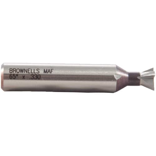 65 HSS SEMI-AUTO SIGHT BASE CUTTER .330''