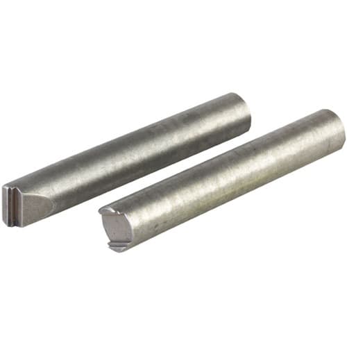1911 RAIL SWAGE PUNCH SET