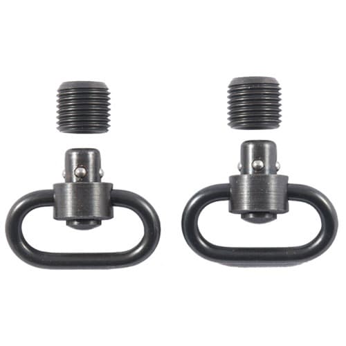 Grovtec Swivel Hd Push Button W/ Ss Base