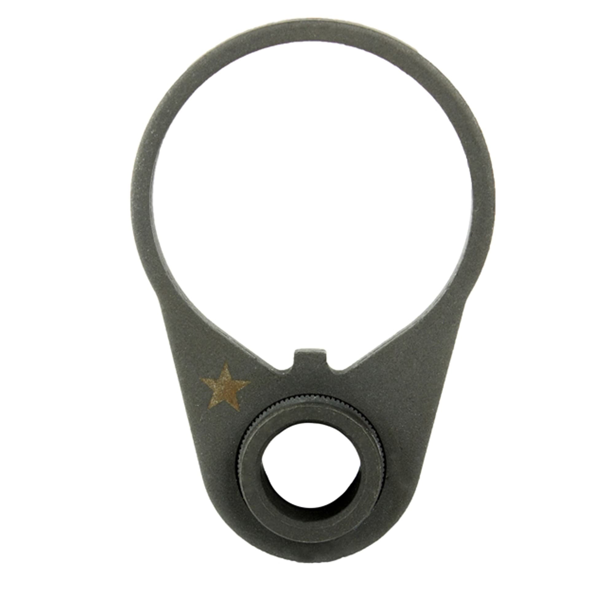 Bravo Company USA BCM End Plate with QD Socket for AR-15 M16