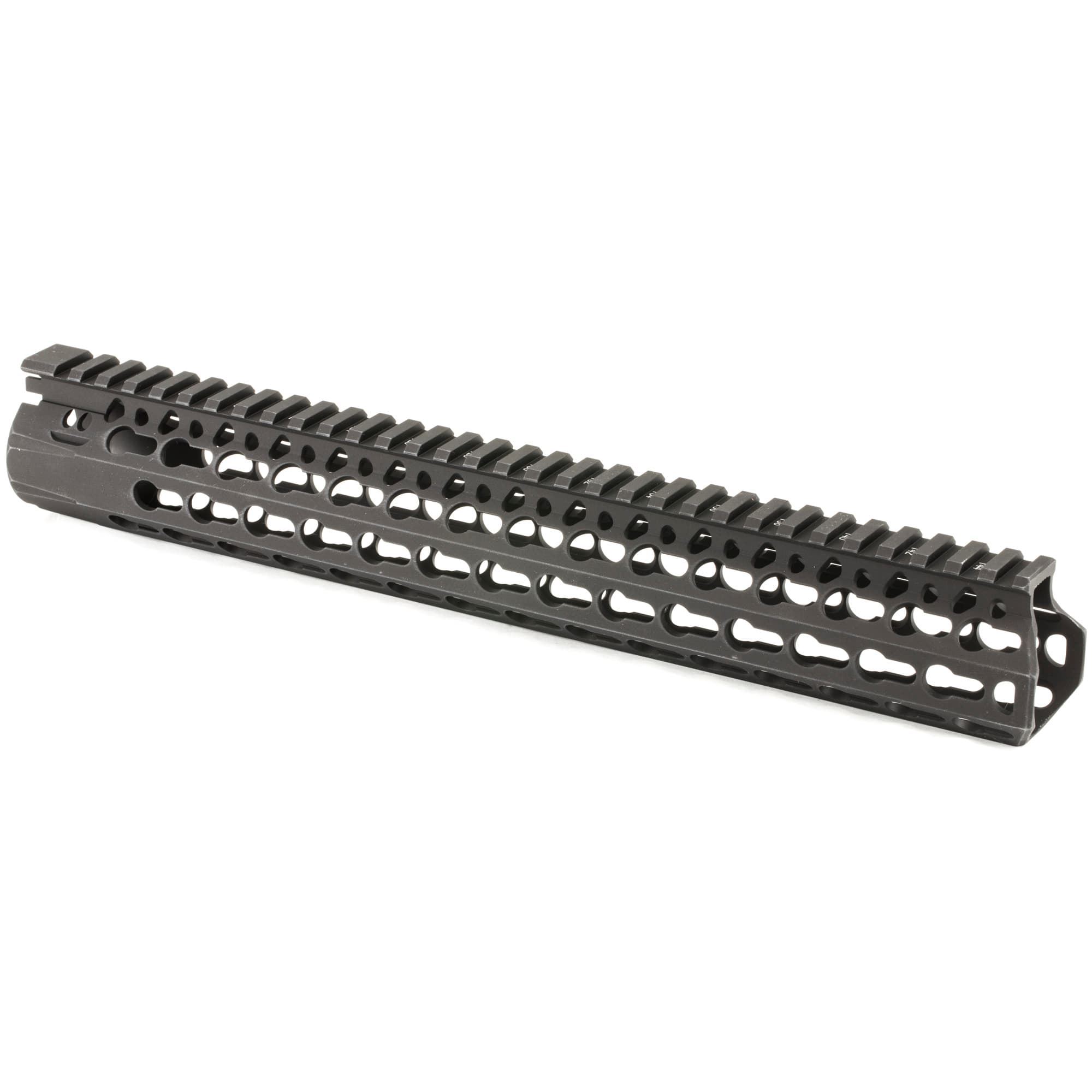 Bravo Company USA KMR Alpha Handguard 13" Keymod Style Aluminum Free Floating AR-15