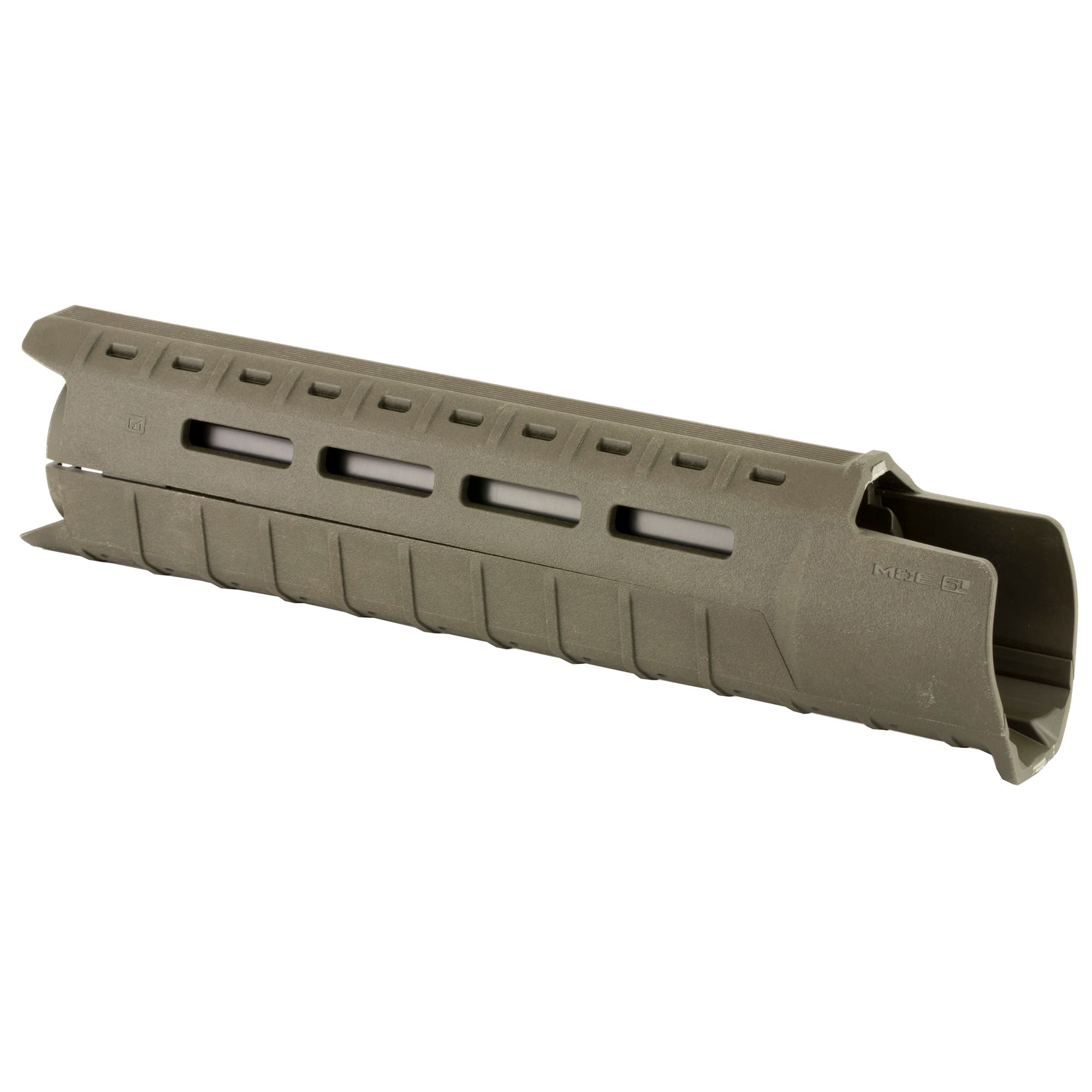 Magpul MOE SL Mid-Length Handguard AR-Platform OD Green Polymer