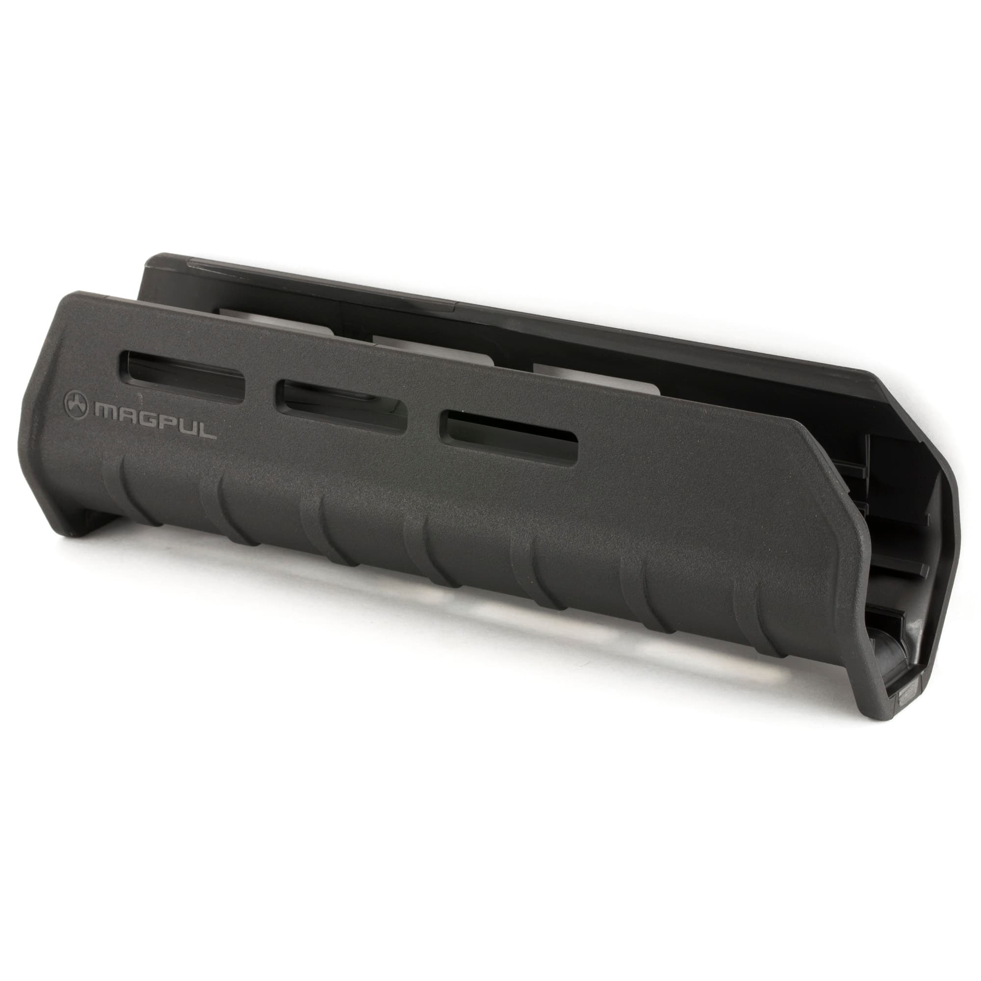 Magpul MAG494-BLK MOE M-LOK Handguard Drop-In Polymer Black Shotgun Mossberg 590/590A1