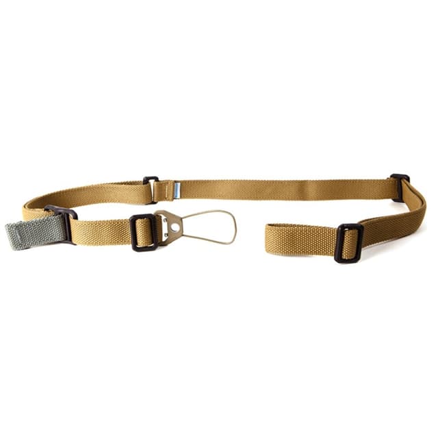 VICKERS STANDARD AK SLING-COYOTE
