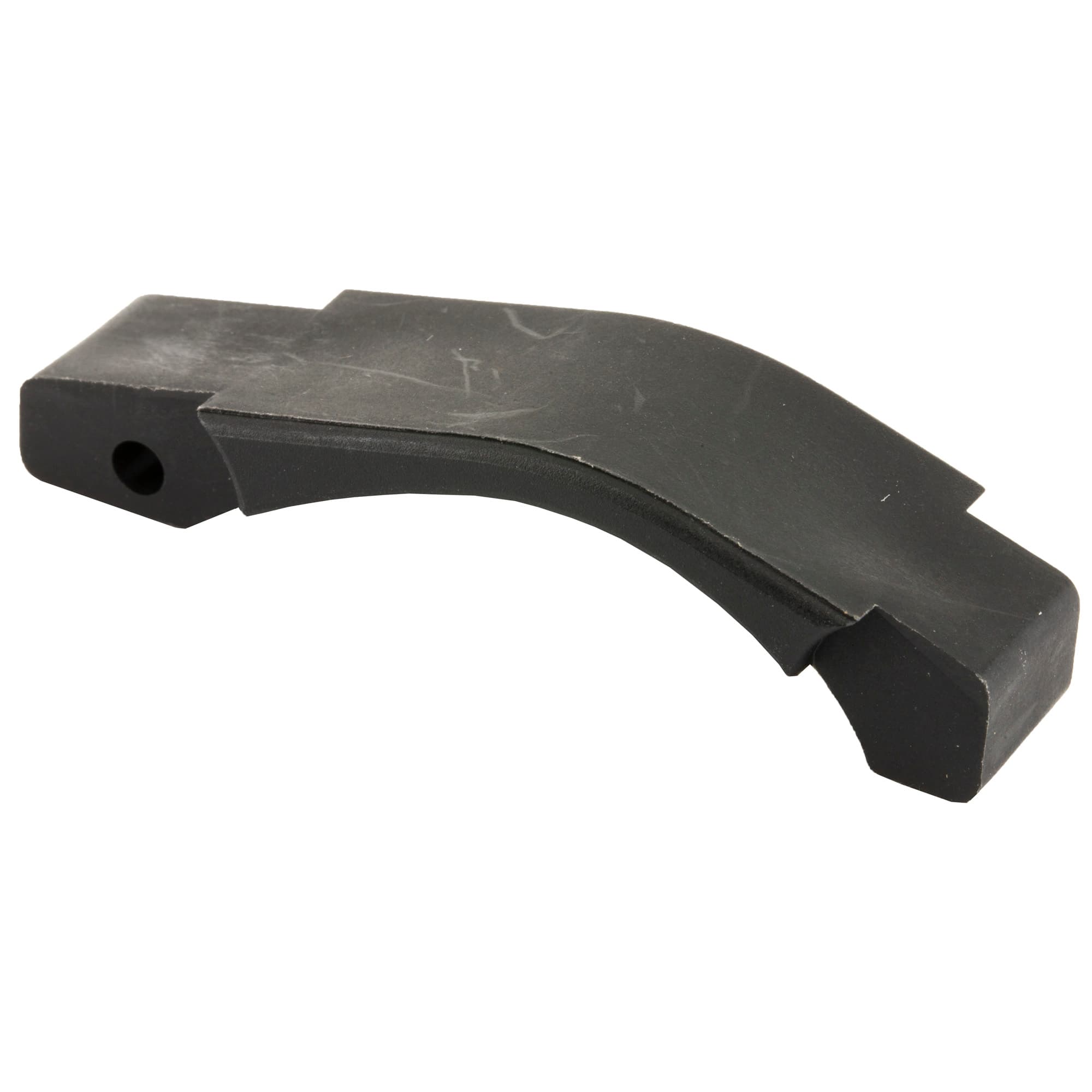 B5 Systems PTG1127 Bravo Drop-In Curved Polymer Grip for AR-15 Platform