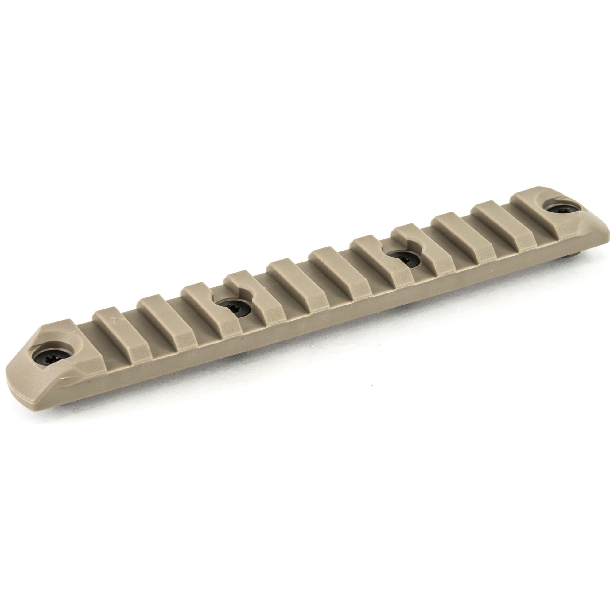 Bravo Company USA BCM Gunfighter KeyMod Rail Section 5.5" Flat Dark Earth