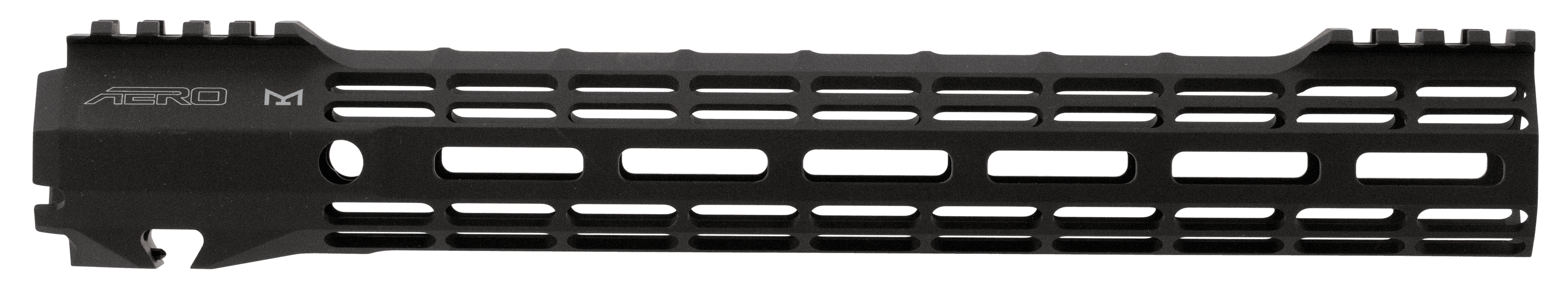 Aero Precision Atlas S-One Handguard 12 Inch M-LOK Aluminum for AR-15