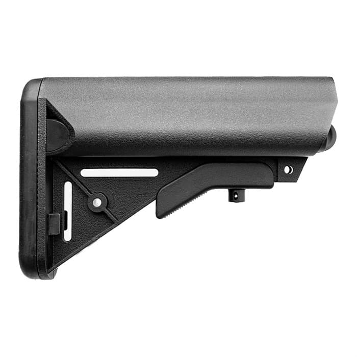 B5 Systems Government Issue Sopmod Stock Collapsible Mil-Spec AR-15