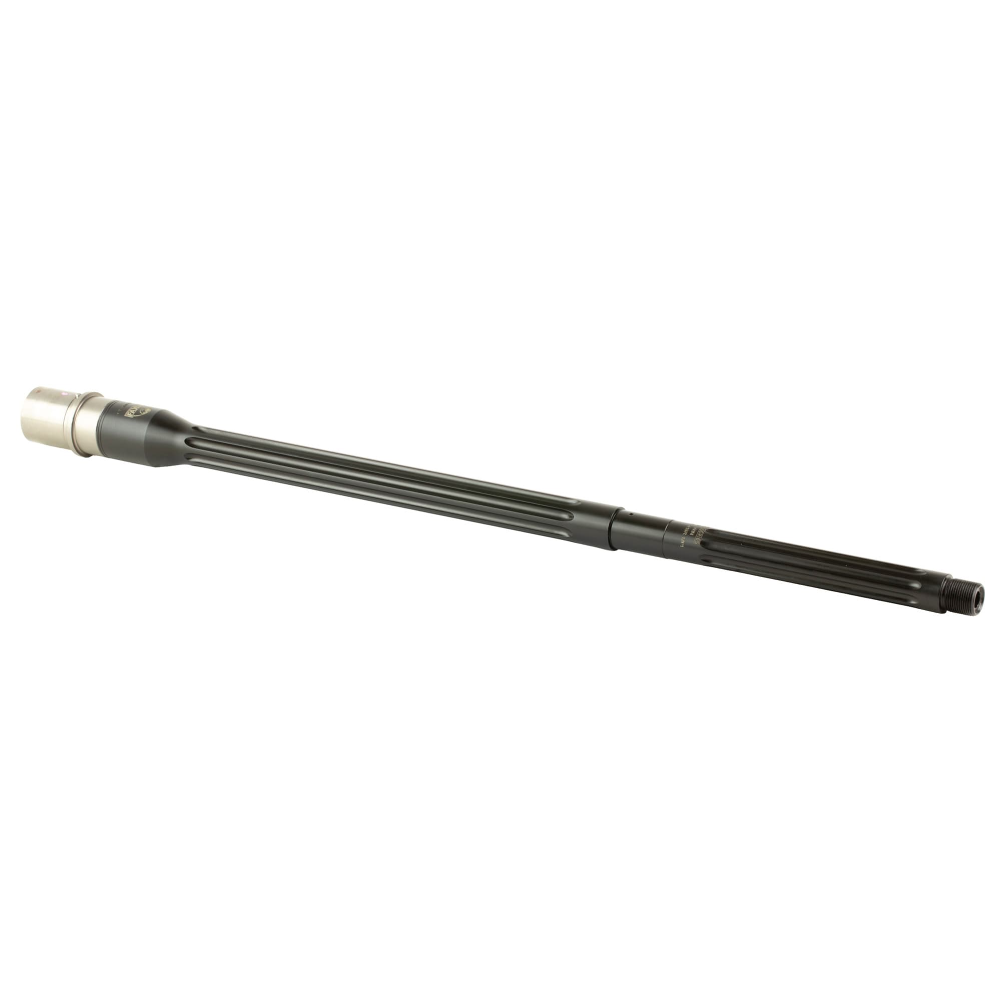 Faxon Firearms 308 Win 20in Heavy Fluted Nitride 416R Ar10 Barrel 1:10 Rifle