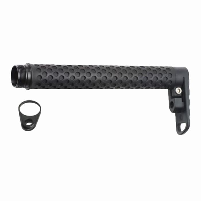 Battle Arms Development Sabertube Ar-15 Rifle Length Lightweight Stock Combo