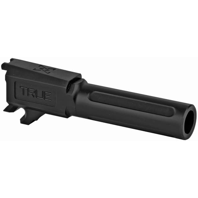 True Precision P365 3.10in Nitride Treated 416R Barrels for Sig P365 9mm