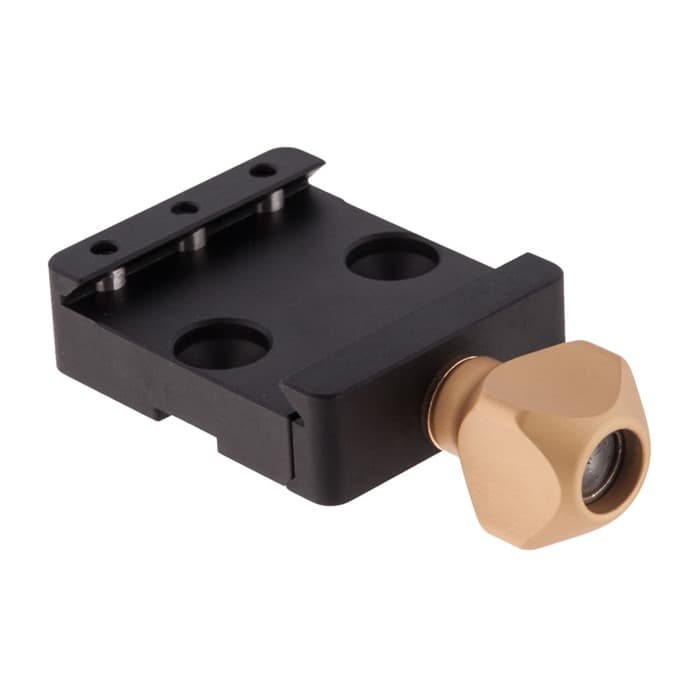 Area 419 Arcalock Clamp Gold