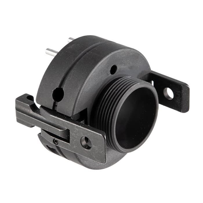 Cry Havoc Tactical AR .308 QRB Barrel Locking Plate Kit Carbine Gas Tube