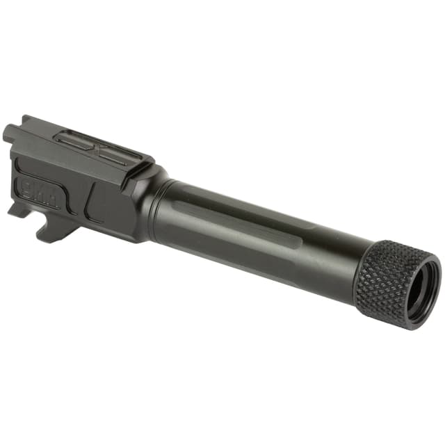 Faxon Firearms P365 9mm Threaded Straight Fluted Barrel Sig Sauer