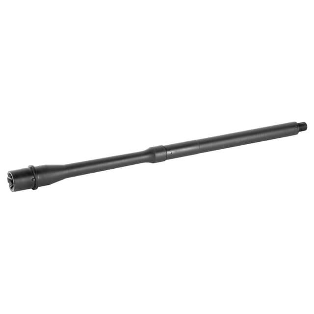 FN 20-100039 AR-15 5.56 NATO 16" Button Rifled M16 Profile Carbine Length Gas System