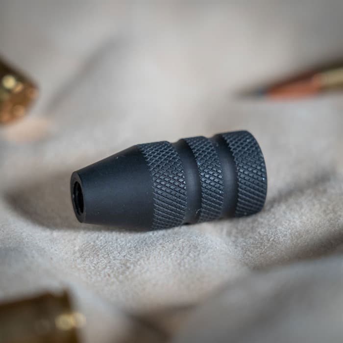 Mountain Tactical Tikka T3 T3x Bolt Knob Upgrade