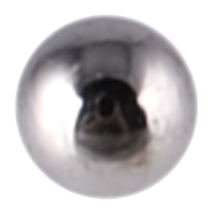 Colt Rear Sight Detent Ball for Colt Saa Unfinished