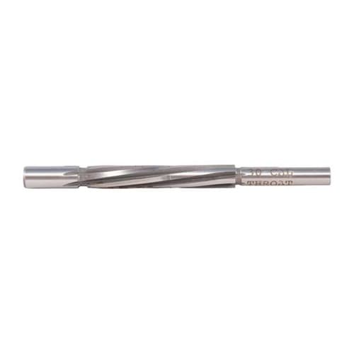 30 CALIBER (0.299'' PILOT) 1.5'' THROATING REAMER