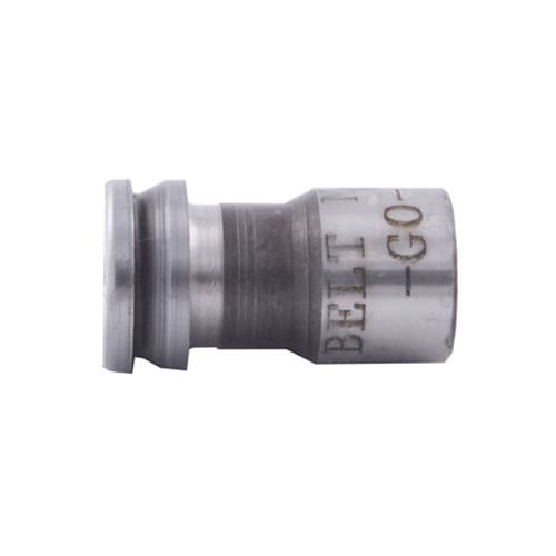 BELTED MAGNUM GO GAUGE