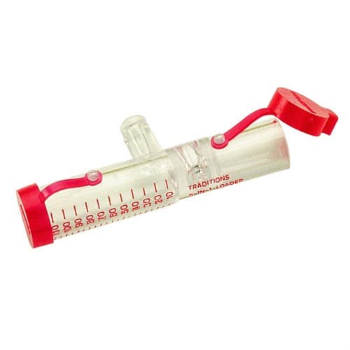 TRADITIONS 5-IN-1 LOADER