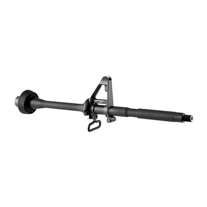 Brownells AR-15 16in 5.56 M4 Barrel Group 1-7 Carbine Gas System