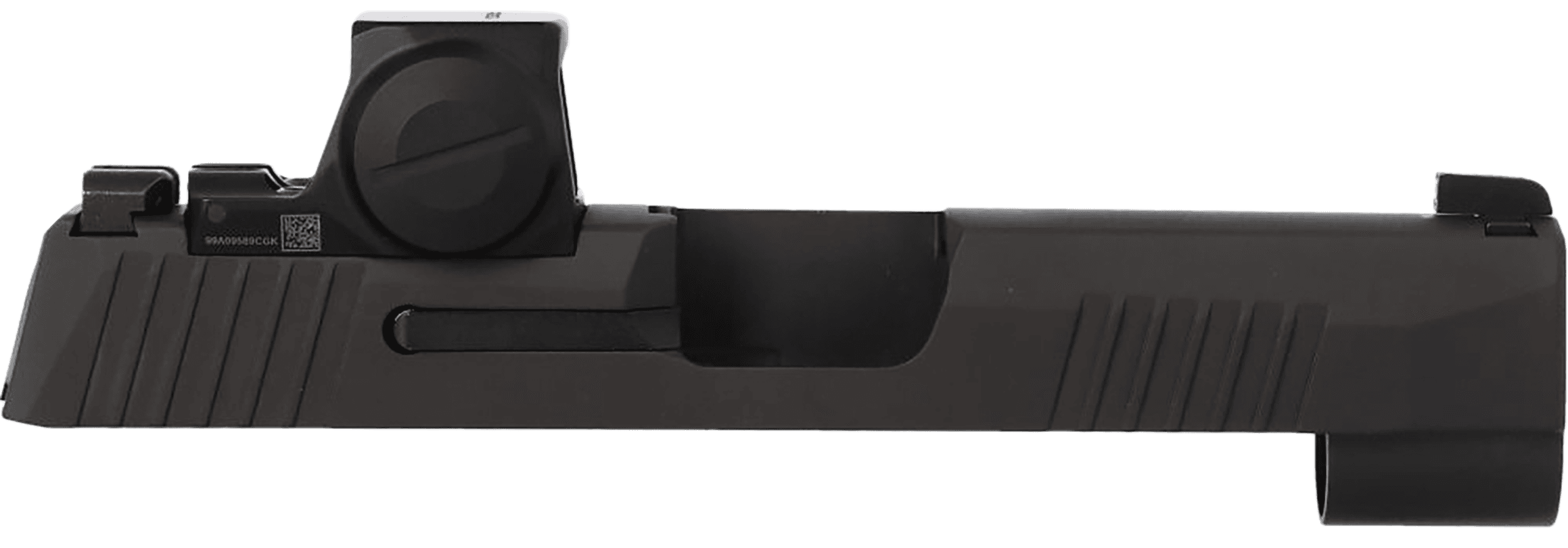 Sig Sauer P365XL 9mm Handgun Slide