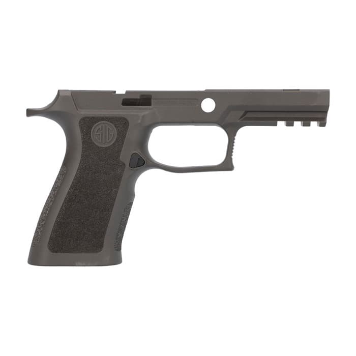 Sig Sauer TXG Grip Module Assy P320 9/40/357 for P320-X Carry Series