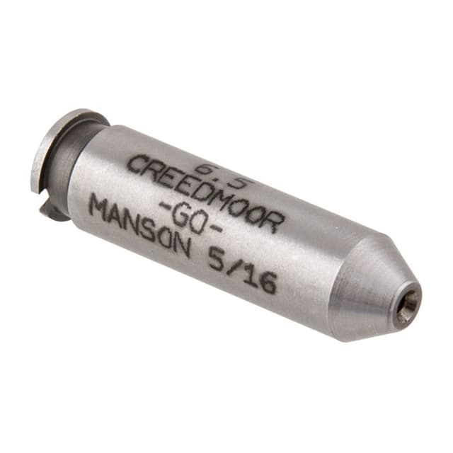 6.5 CREEDMOOR GO GAUGE