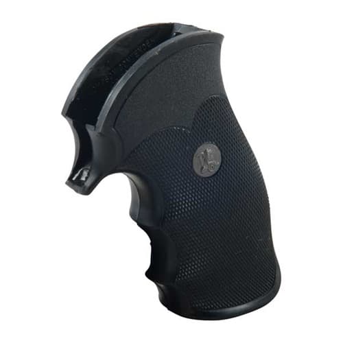 Pachmayr Decelerator Grip for Thompson Center Contender Rubber Finger Grooves