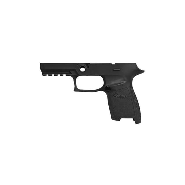 Sig Sauer P320 P250 Compact Grip Module Assembly 9 40 357 Compatibility