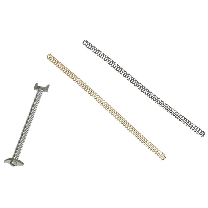 Volquartsen Vs3 Recoil Rod Spring and Assembly Kit for Ruger Mk Iv 22 45