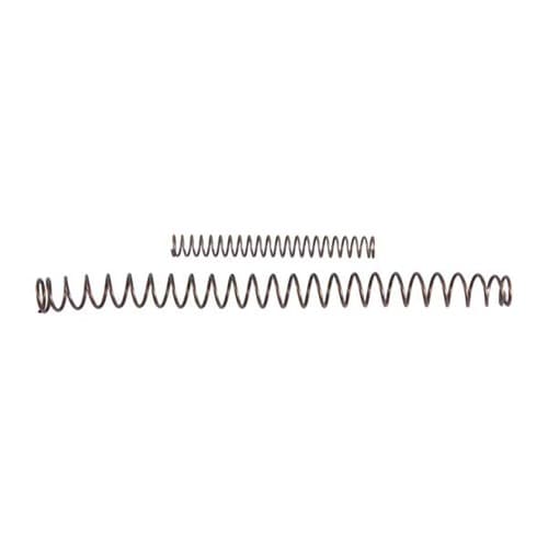 Wolff Gunsprings 17 lb Glock Recoil Spring Kit Fits Glock 17 17L 20 21 22
