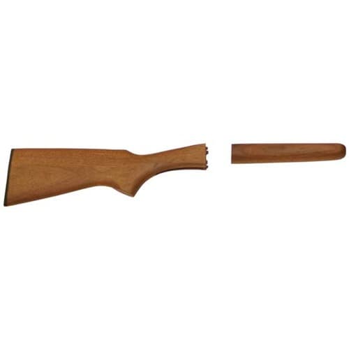 Wood Plus Savage 311 Furniture Set Walnut 12 Gauge Replacement Stock Foreend