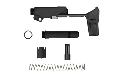 Sb Tactical Hbpdw 9mm AR Stabilizing Brace 3 Position Adjustable