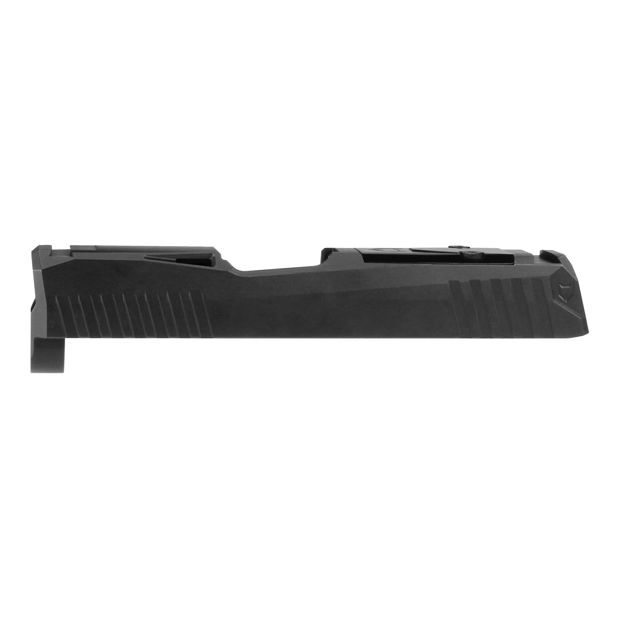 Lone Wolf Dawn Slide Oc for P365 Matte Finish Optic Cut Holosun 507K Footprint