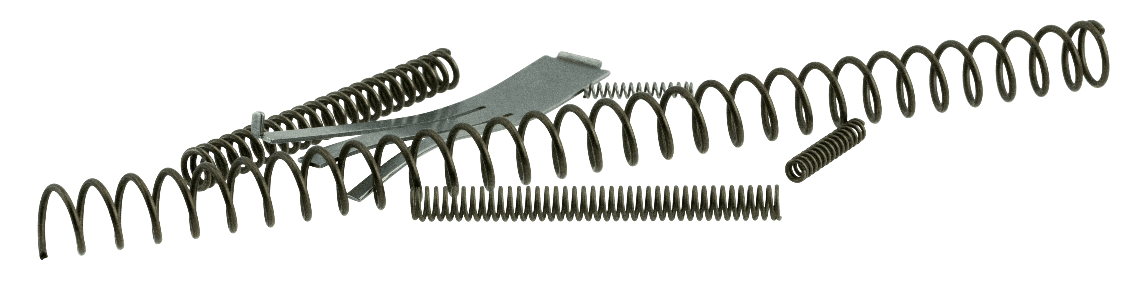 Wilson Combat 316G Complete Spring Set for 1911 Full Size Steel