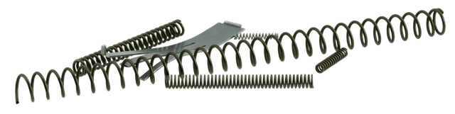 Wilson Combat 316G Complete Spring Set for 1911 Full Size Steel