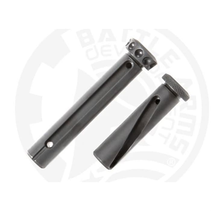 Battle Arms Development BAD Enhanced Pin Set 308 for AR 308 Takedown Pins