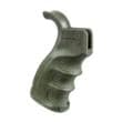 FAB Defense AG-43 Folding Ergonomic Pistol Grip AR-15 M16 M4