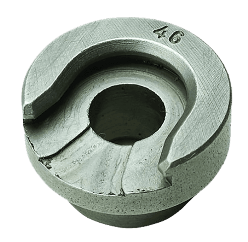 Hornady Shell Holder #10 - .357 Sig/.40 S&W/10mm Auto