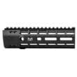 Aero Precision AR15 7.3" Enhanced M-LOK Handguard Gen 2 with BAR Barrel Nut