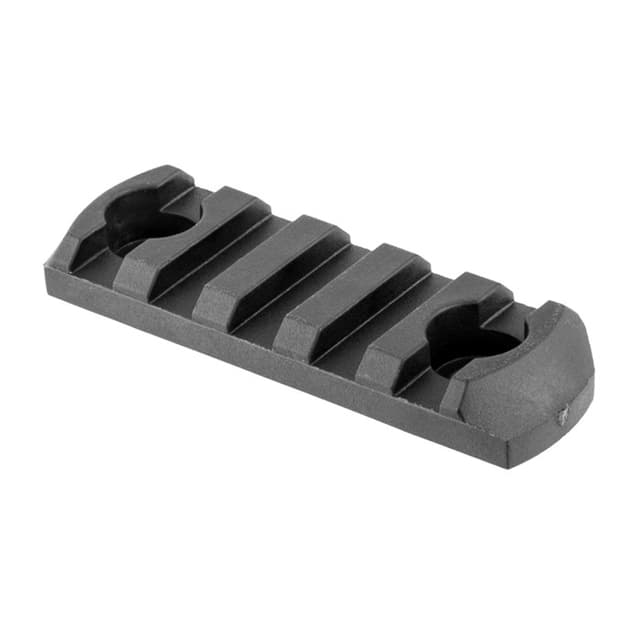 Magpul M-LOK Polymer Rail 5 Slots for 1913 Picatinny Accessories