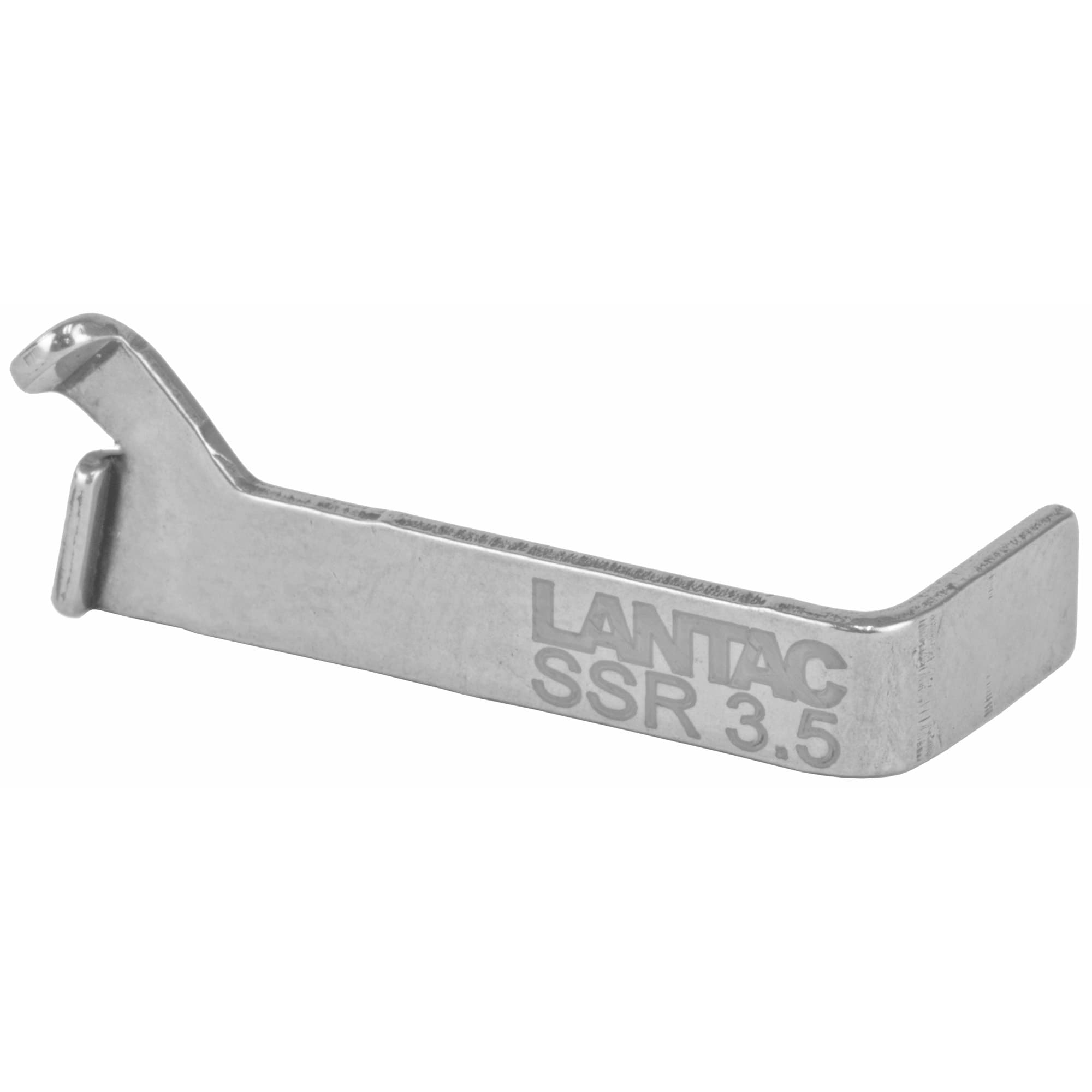 Lantac Ssr 3.5Lb Trigger Disconnector Nitride Finish Handgun