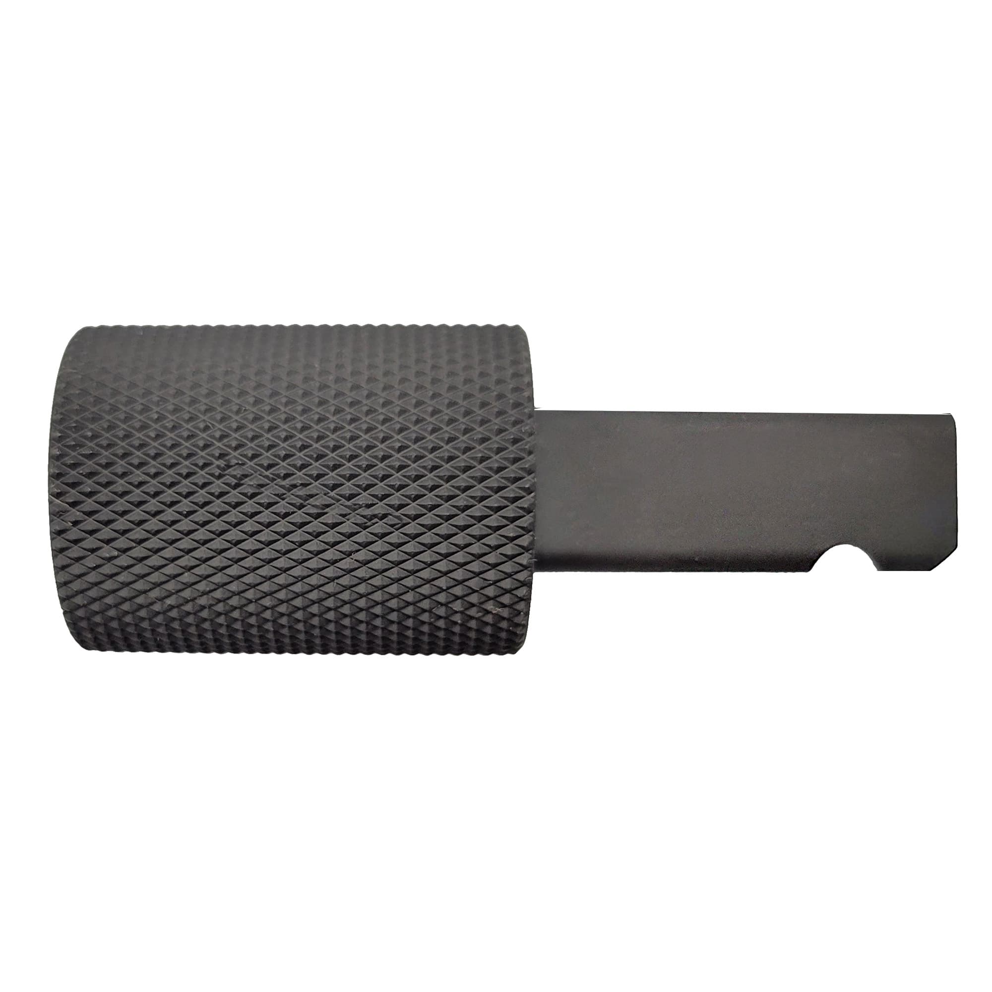 GG&G Rem 1100 1187 Enhanced Charging Handle Anodized