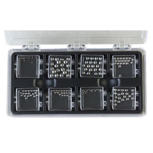 DETENT BALL KIT