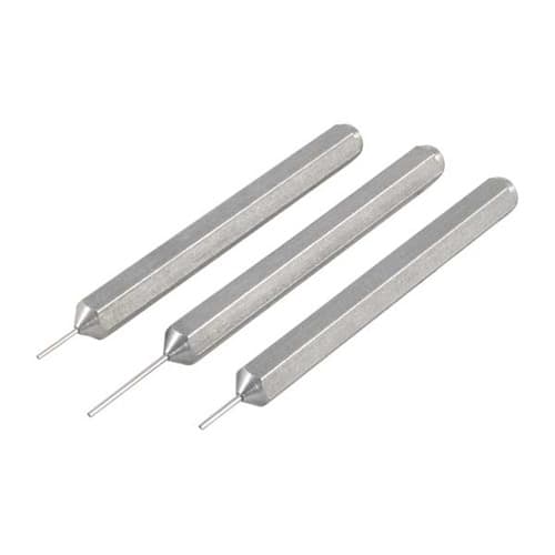 CUP TIP PUNCH SET B