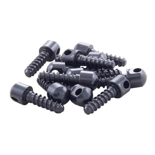 3/4'' WOOD SCREW STUD 12 PACK