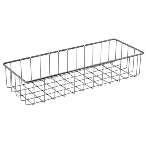 BLUING PARTS BASKET